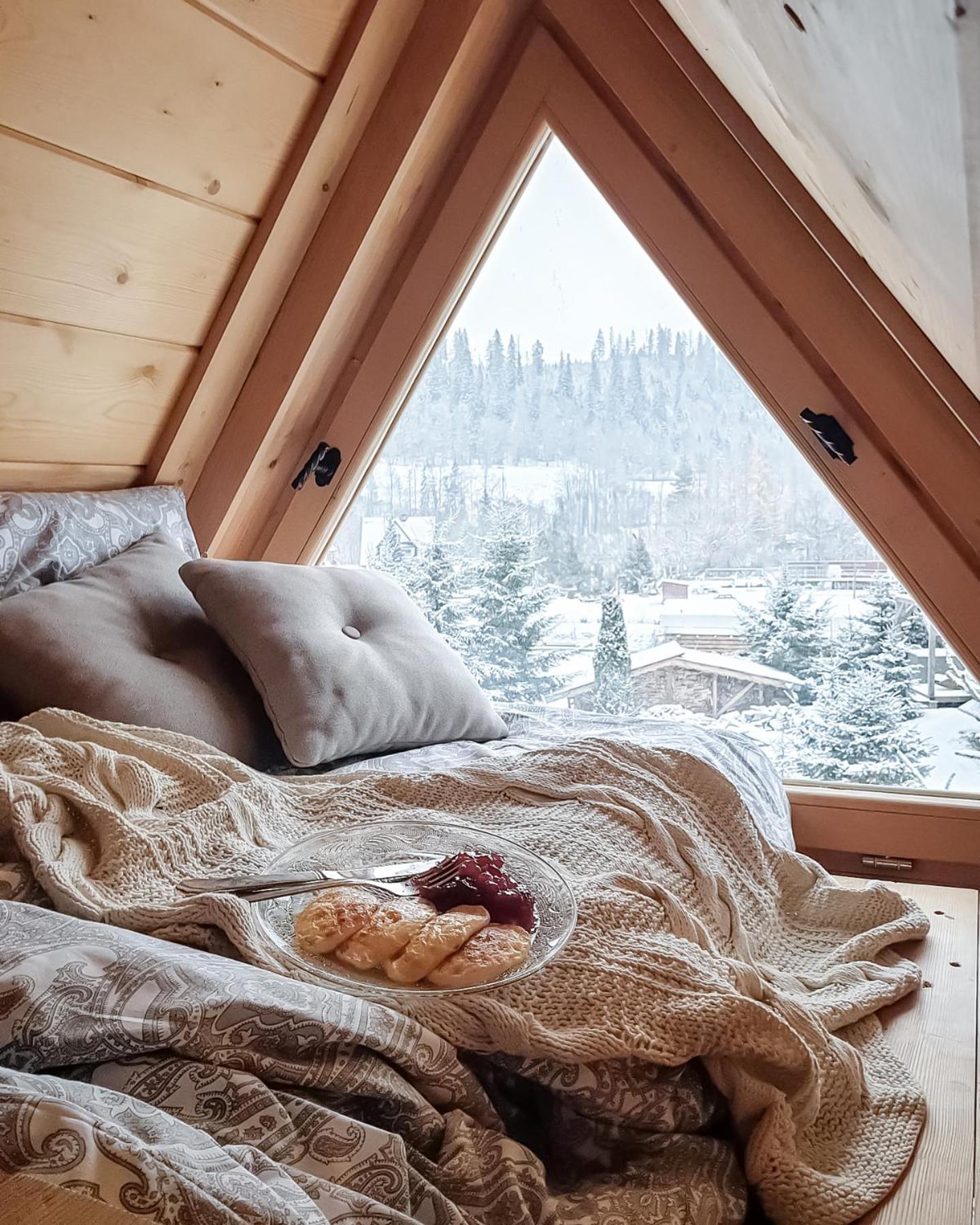 Gorska Osada Luxury Chalets Zakopane 포로닌 외부 사진