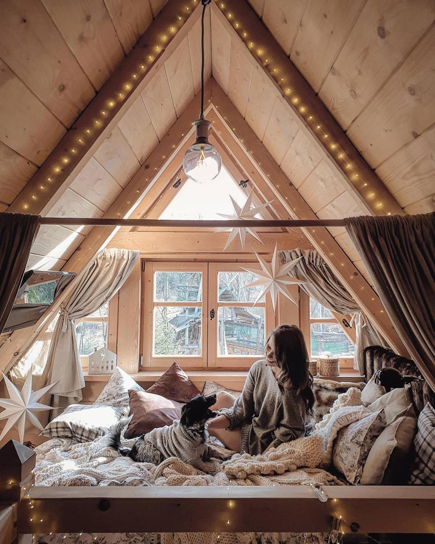Gorska Osada Luxury Chalets Zakopane 포로닌 외부 사진